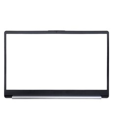Cadre d'écran N36078-001 pour ordinateur portable HP 15-FD 15-FC Omen Max 16 de couleur argent