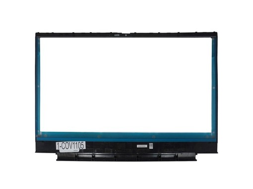 Cadre d'écran N42541-001 pour ordinateur portable HP Victus 16-S et 16-R