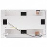 Capot arrière d'écran AP0TH000110 pour Lenovo Ideapad Z50-70 G50-30 Blanc