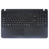 Keyboard with touchpad 40139USTOPCASE for Sony VAIO SVF15 SVF152 SVF153