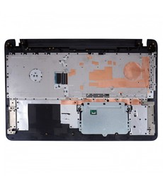 Teclado com touchpad 40139USTOPCASE para Sony VAIO SVF15 SVF152 SVF153