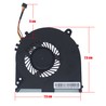 Ventilateur CPU MF75100V1-C010-S9A pour Lenovo IdeaPad Y700
