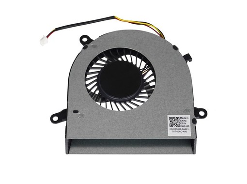 Ventoinha CPU BSC0705HA-00 para Dell Inspiron 24 3475 All-In-One
