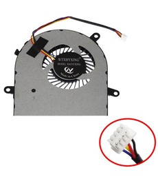 Ventilateur CPU BSC0705HA-00 pour Dell Inspiron 24 3475 Tout-en-un