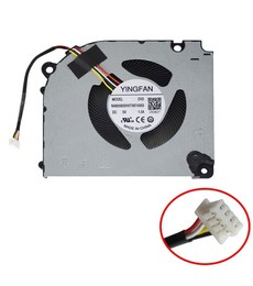 Ventilateur GPU NA800805HHT4B10003 pour ordinateur portable Clevo Gigabyte G5 KF