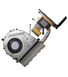 Ventilador CPU con disipador 5H41R03432 para Lenovo ThinkPad E14 Gen 7