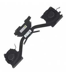 Ventilateur CPU avec dissipateur 5H41M43388 pour Lenovo ThinkPad X1 Carbon G12 et X1 2-en-1 G9