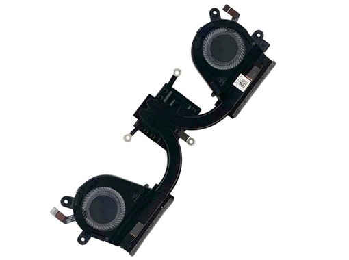 Ventilateur et Dissipateur 5H40N67860 pour Lenovo Yoga 720-13IKB