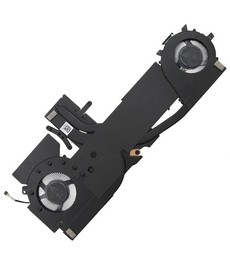 Ventilateur et Dissipateur 5H40S19967 pour Lenovo Yoga S740-14IIL