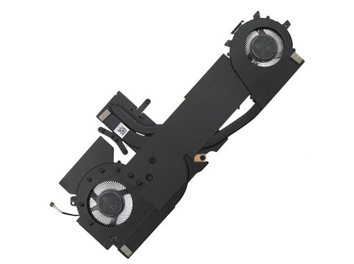 Ventilador e Dissipador 5H40S19967 para Lenovo Yoga S740-14IIL