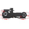 Ventilador e Dissipador 5H40S19967 para Lenovo Yoga S740-14IIL