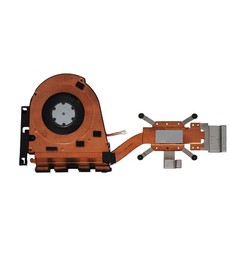 Ventilateur et Dissipateur 5H41B77430 pour Lenovo ThinkPad T14s Gen5