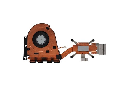 Ventilateur et Dissipateur 5H41B77430 pour Lenovo ThinkPad T14s Gen5