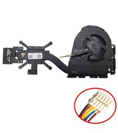 Ventilateur et Dissipateur 5H41B77430 pour Lenovo ThinkPad T14s Gen5