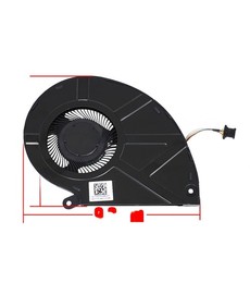 CPU Fan ND55C41-18G09 for Acer Swift SF514-51 and SF514-53T