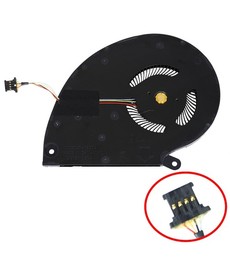 CPU-Lüfter ND55C41-18G09 für Acer Swift SF514-51 und SF514-53T