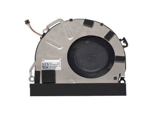 CPU-Lüfter 13NX03W0T02011 für Asus ExpertBook B1 B1400 B1500