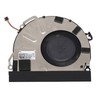 Ventilateur CPU 13NX03W0T02011 pour Asus ExpertBook B1 B1400 B1500