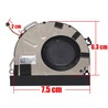 Ventilateur CPU 13NX03W0T02011 pour Asus ExpertBook B1 B1400 B1500