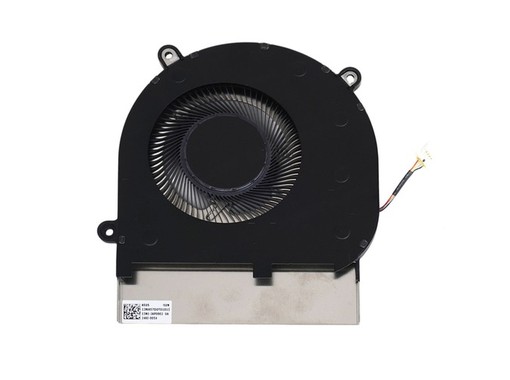 Ventilateur CPU 13NX07D0T01011 pour Asus ExpertBook B3 B3404CMA