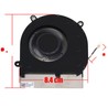 CPU-Lüfter 13NX07D0T01011 für Asus ExpertBook B3 B3404CMA