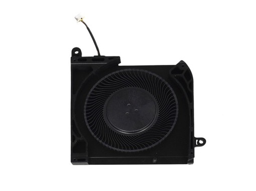 Ventilateur CPU CN-048W44 pour Dell Latitude 5421 5431 Precision 3470