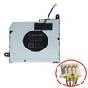 Ventilateur CPU CN-048W44 pour Dell Latitude 5421 5431 Precision 3470