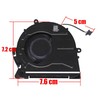 M45786-001 CPU Fan for HP Envy 17-CH Laptop