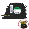 Ventilateur CPU N15692-001 pour HP Envy x360 13-BF