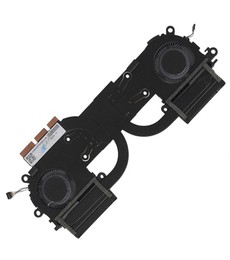 Ventilateur CPU avec dissipateur L71961-001 pour HP Spectre x360 13-AW