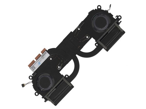 Ventilateur CPU avec dissipateur L71961-001 pour HP Spectre x360 13-AW