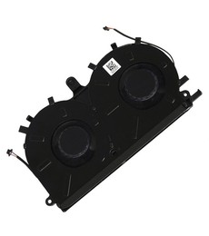 Ventilateur CPU DFS5F22B15761F-FSMP pour Huawei MateBook 14