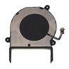 Ventilateur CPU EG50040S1-CQ20-S9A pour Huawei MateBook X Pro 2022