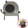 Ventilateur CPU EG50040S1-CQ20-S9A pour Huawei MateBook X Pro 2022