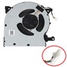 Ventilateur CPU DFS5L22H05G86V pour Lenovo Legion 5 15AKP10 et 15AHP10