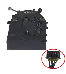 Ventilateur CPU 5F10Z58260 pour Lenovo ThinkPad E16 Gen 1 et E14 Gen 5