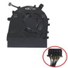 Ventilateur CPU 5F10Z58260 pour Lenovo ThinkPad E16 Gen 1 et E14 Gen 5
