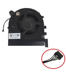 Ventilateur CPU ND65C45-24H19 pour Lenovo ThinkPad P14s Gen 5