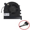 Ventilateur CPU ND65C45-24H19 pour Lenovo ThinkPad P14s Gen 5