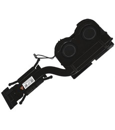 Ventilateur CPU avec dissipateur 5H41B77355 pour Lenovo ThinkPad X13 Gen 4