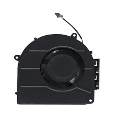 Ventoinha GPU M45787-001 para portátil HP Envy 17-CH