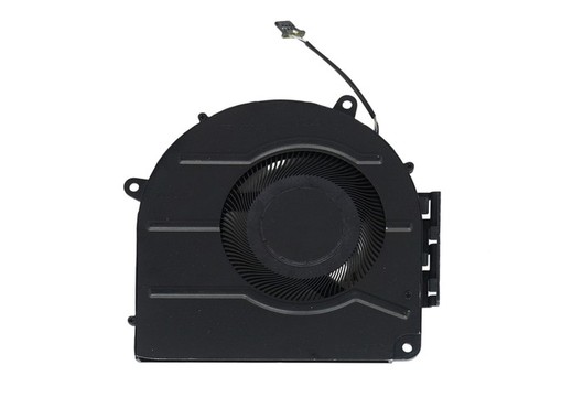 Ventilateur GPU M45787-001 pour ordinateur portable HP Envy 17-CH