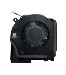 Ventilateur GPU P56603-001 pour ordinateur portable HP Omen 16-AM Series