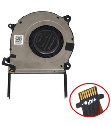 GPU Fan EG50040S1-CQ10-S9A for Huawei MateBook X Pro 2022