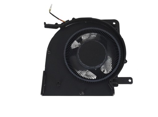 Ventilateur GPU 5F10S14348 pour ordinateur portable Lenovo Legion 5 15AKP10