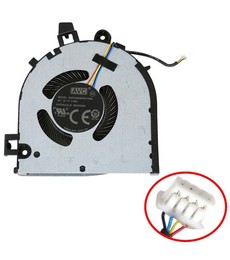 Ventilateur GPU BAPA0608R5HY006 pour Lenovo ThinkBook 14 G6+ et 16 G6+