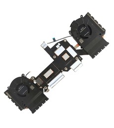 Ventilateur et Dissipateur 066W40 pour Dell Alienware Aurora 16 16X