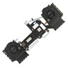Ventilateur et Dissipateur 066W40 pour Dell Alienware Aurora 16 16X