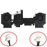 066W40 Fan and Heatsink for Dell Alienware Aurora 16 16X