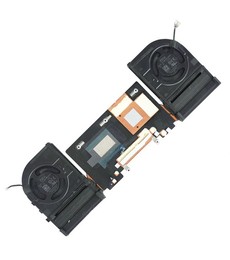 5H41N50921 Fan and Heatsink for Lenovo ThinkPad P1 Gen7